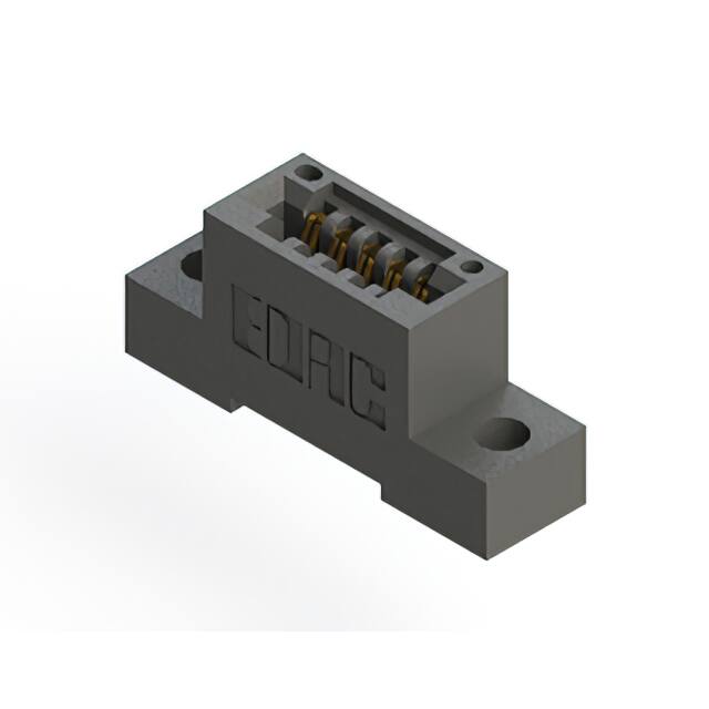 395-005-521-104 EDAC Inc.  Edgeboard Connectors